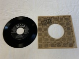 GUY LOMBARDO Pretend 45 RPM 1952