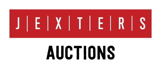 Jexters Online Collectibles Auction  1/21/20