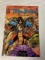 New Breed Comics TOHUBOHU #1 AUTOGRAPH By 5 Artist