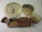 Lot of Misc. Autumn Themed Decor