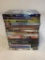 Lot of 16 DVD Movies -All Genres