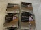 4 Horse Rider Riding Neck Guard Protection NEW
