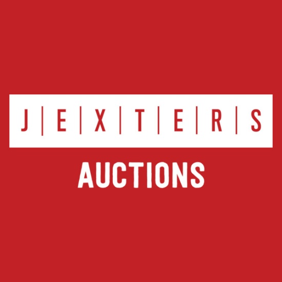 Jexters Online Saturday Estate Item Auction 1/25