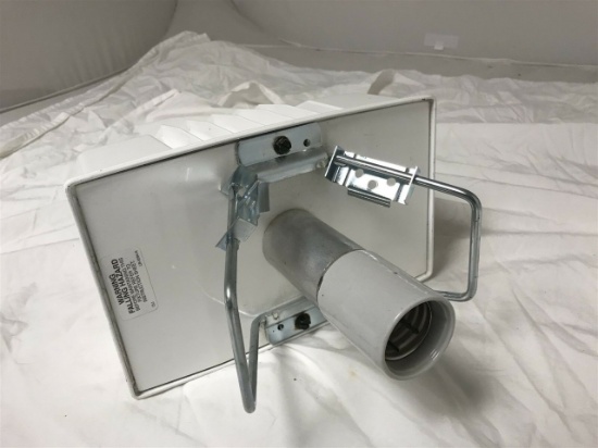 HOLOPHANE INDUSTRIAL LIGHT 400 WATTS