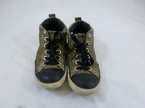 CONVERSE All Star Chuck Taylor Sneakers Junior 5