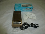 Vintage Archer Nickle Cadmium Battery Charger