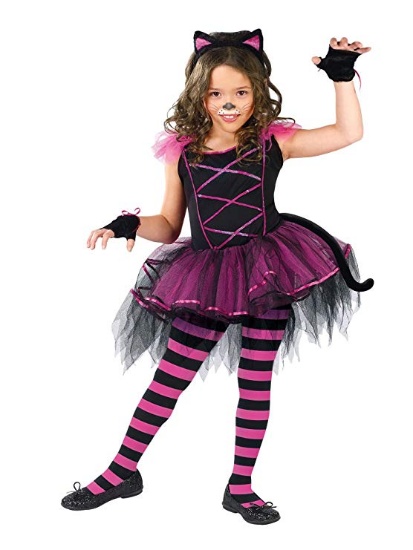 CATARINA Children Costume Size Medium NEW