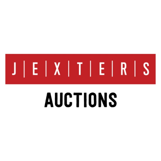 Jexters Timed Online LP Vinyl Record Auction  1/6