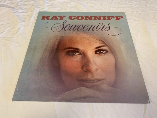 RAY CONNIFF Souvenirs LP Album Record SEALED