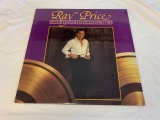RAY PRICE Greatest Hits Volume 1 LP Record SEALED