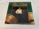 RAY PRICE Greatest Hits Volume 3 LP Record MINT
