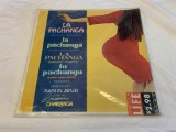 LA PACHANGA Dance Tonight LP Record NEW