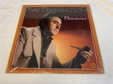 RAY PENNINGTON Memories 1983 LP Record SEALED