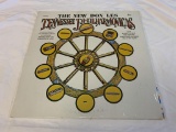 THE NEW DON LES Tennessee Philharmonicas Lp Record