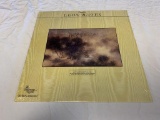 LEON BATES Pianist 1980 Album Record SEALED