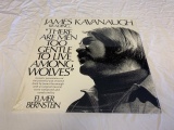 JAMES KAVANAUGH Reading 1973 LP Album Record SEAL