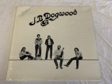 JB DOGWOOD Self Titled 1981 Album Record SEALED