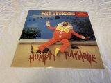 RAY STEVENS Crackin Up! 1987 LP Album Record SEAL