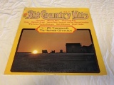 BIG COUNTRY HITS Volume 9 1977 LP Record SEALED