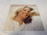 Everlasting Love 1978 LP Record SEALED