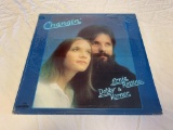 DEBBY & RETTINO KERNER Changin 1978 LP Record SEAL