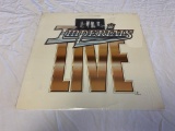 IMPERIALS Live 1978 LP Record SEALED