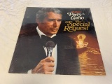 PERRY COMO Special Request 1976 LP Record SEALED