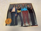 OAK RIDGE BOYS Deliver 1983 LP Record SEALED