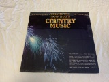 NOW THAT'S Country Music 1985 LP Record SEALED