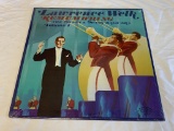 LAWRENCE WELK Remembring Swing Era 1980 LP Record