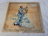 LAWRENCE WELK Champagne Dance Time LP Record NEW