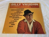 BILLY VAUGHN Golden Gems LP Record SEALED