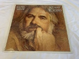 KENNY RODGERS Love Will Turn You Around 1982 LP