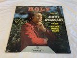 JIMMY SWAGGART Holy 1973 LP Record SEALED