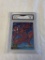 CARNAGE 1995 Flair Marvel Card Graded 10 GEM MINT