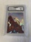 SPIDER-MAN VS CARNAGE Holo 1995 Ultra Graded 8.5