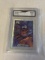 CARNAGE 1994 Marvel Holofoil Card Graded 8.5