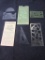 Vintage The Speed-Up Geometry Ruler