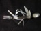 Multi Tool Utility Knife