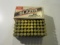 Blazer 50 Rounds .22 Long Rifle