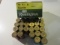 Remington 25 Shotgun Shells of Various Shots