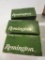 Remington 150 Rounds .22 Long Rifle High Velocity