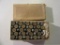 Lot of 44 Rounds of .32 S & W.L.