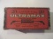 Ultramax 19 Rounds 45-70GOV Smokeless Rounds
