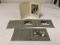 Lot of vintage Family B/W Photos w/ Baby Photos