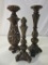 Lot of 3 Decorative Home Decor