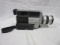 Canon Auto Zoom 814 Electronic Movie Camera