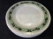 Set of 4 Oneida Oliveto Dinner Plates