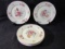 Set of 6 Vintage Rosenthal Plates