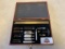 Gunmaster Universal Gun Cleaning Kit in Wood Case